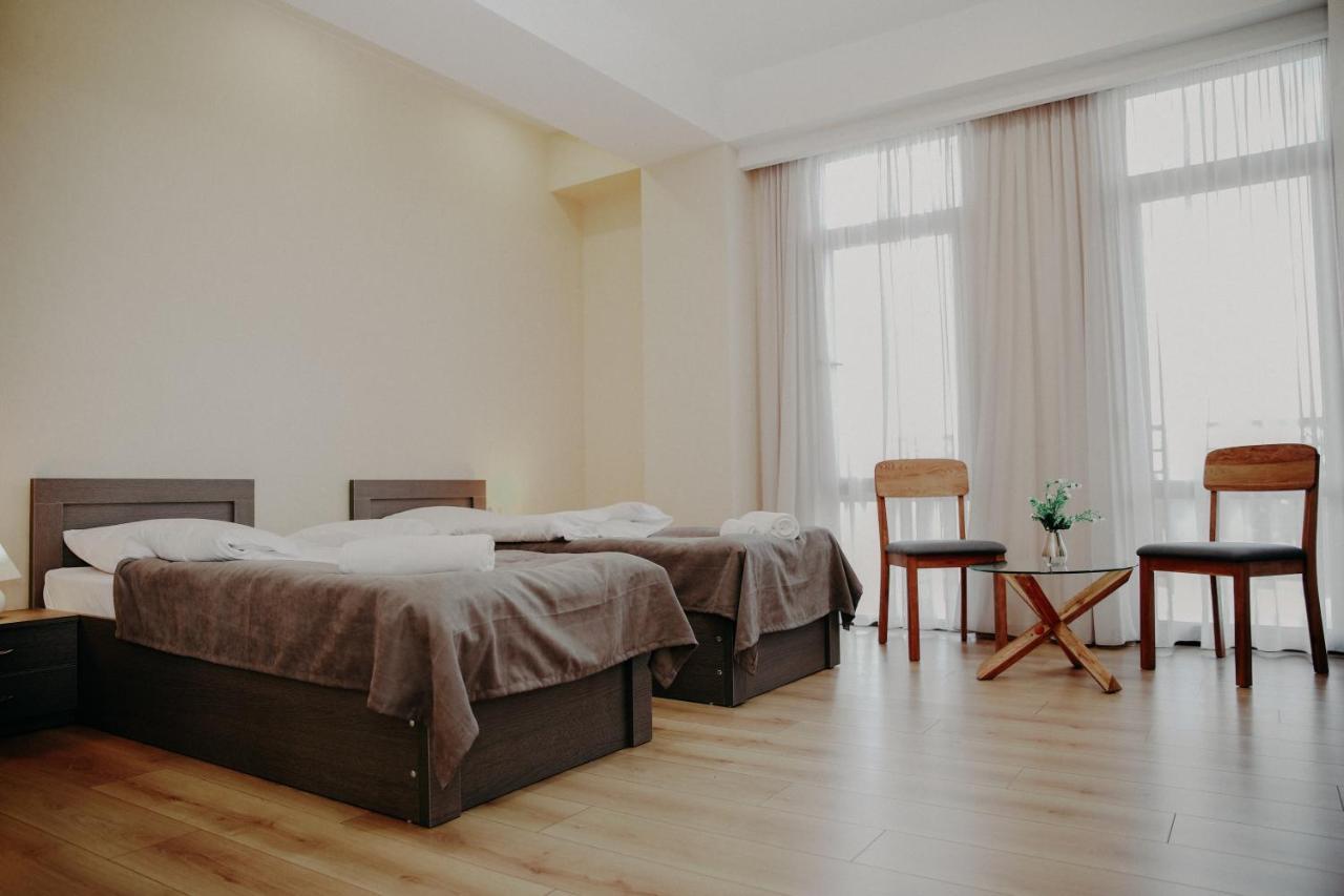 Hotel Avlabari Terrace Tbilisi Exteriér fotografie