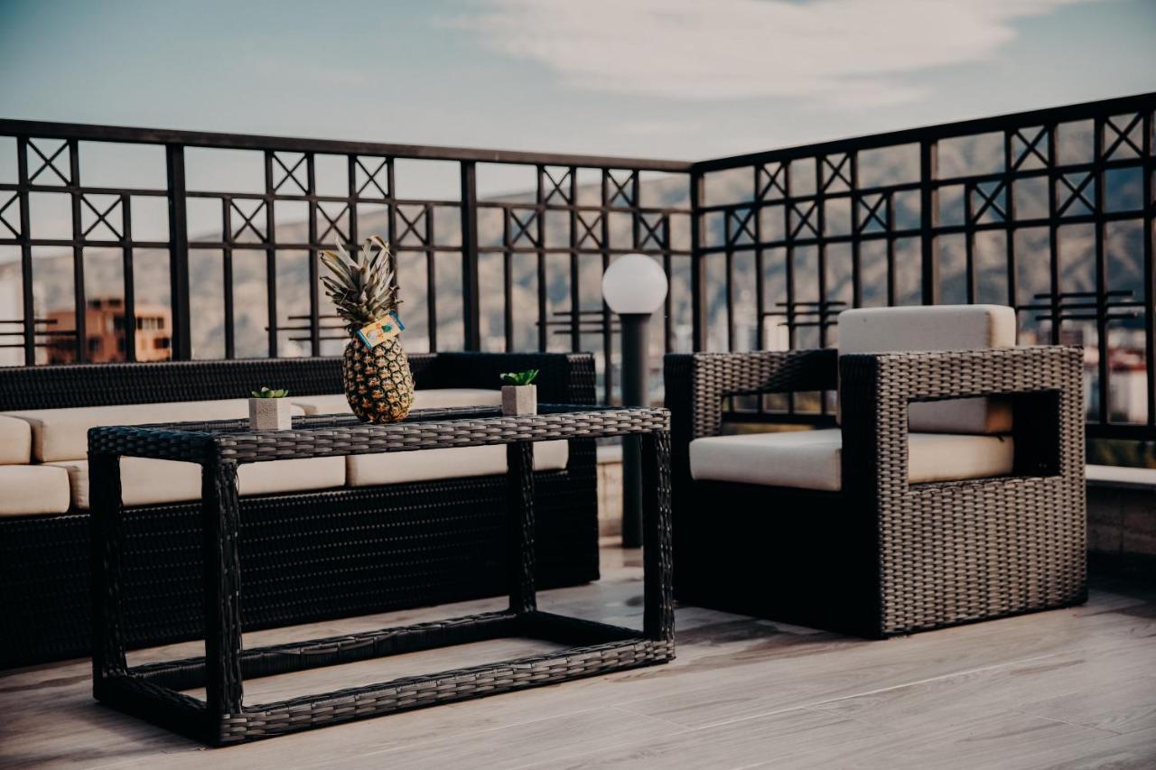 Hotel Avlabari Terrace Tbilisi Exteriér fotografie