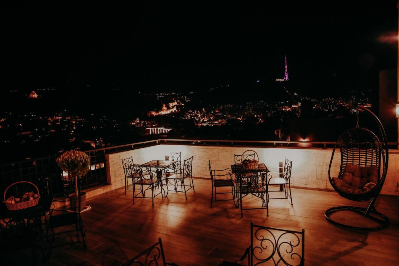 Hotel Avlabari Terrace Tbilisi Exteriér fotografie
