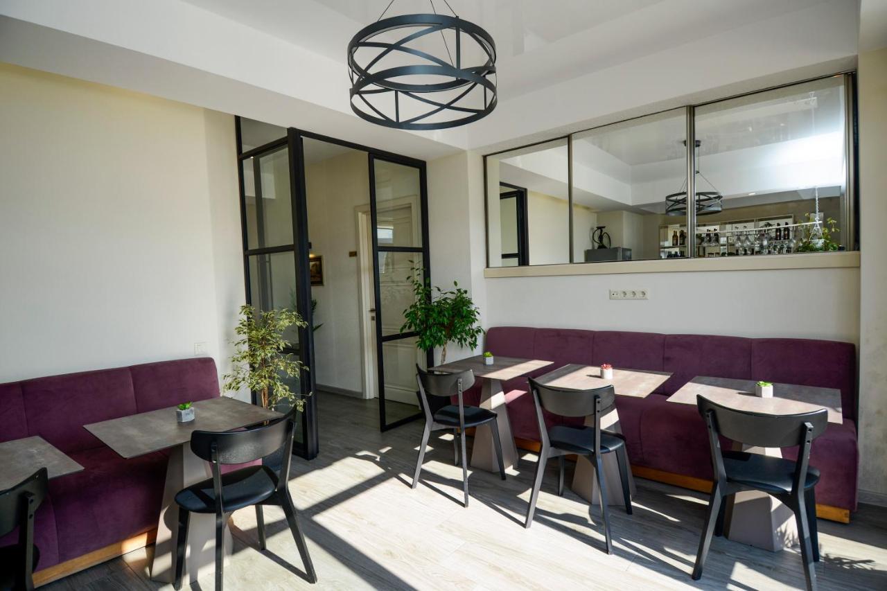 Hotel Avlabari Terrace Tbilisi Exteriér fotografie