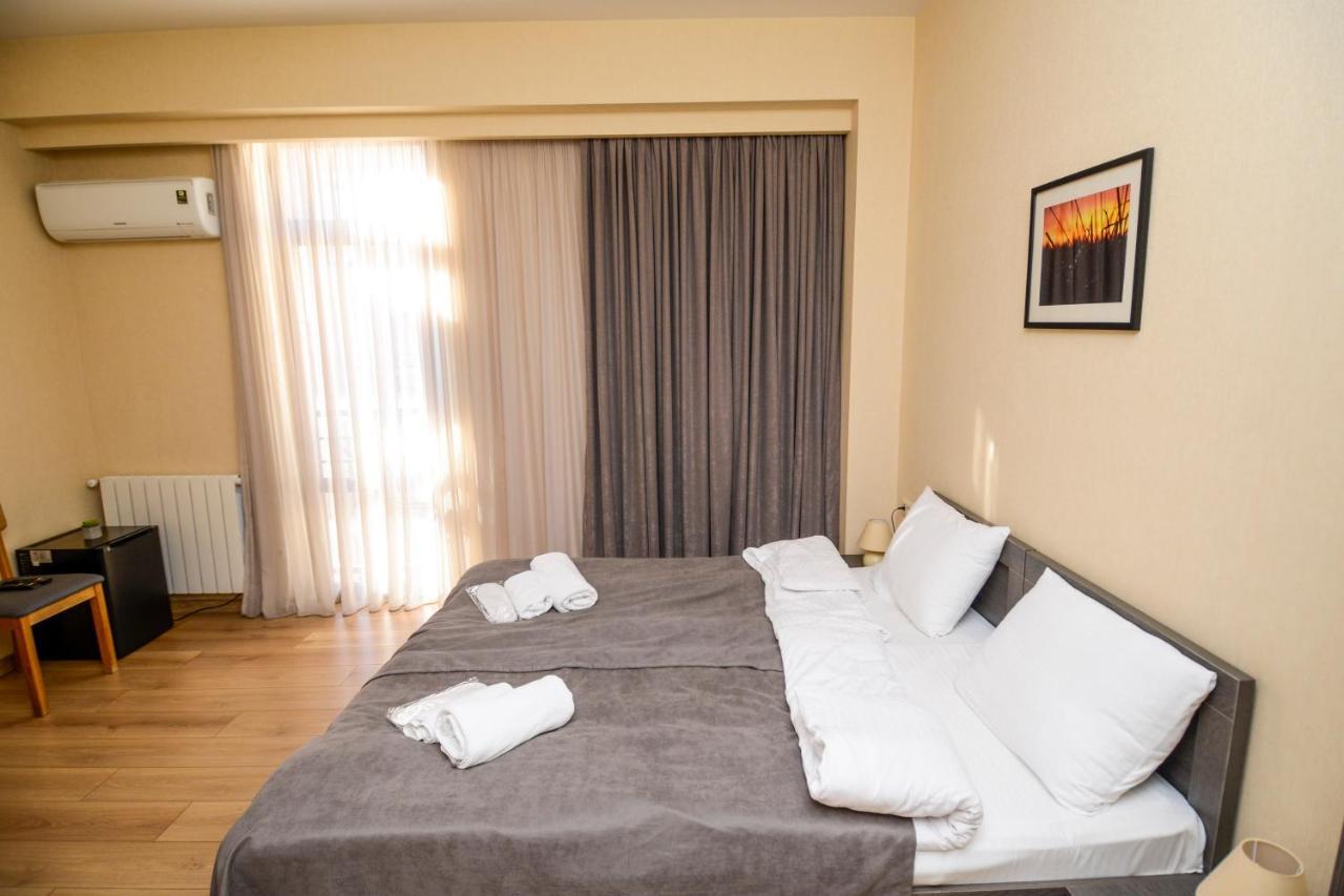 Hotel Avlabari Terrace Tbilisi Exteriér fotografie